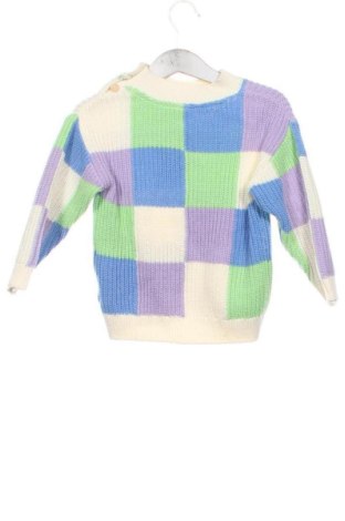 Pulover pentru copii H&M, Mărime 9-12m/ 74-80 cm, Culoare Multicolor, Preț 46,92 Lei