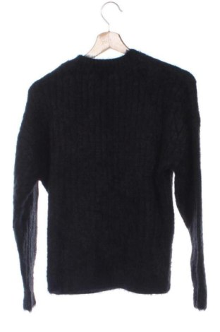 Gyerek pulóver H&M, Méret 10-11y / 146-152 cm, Szín Fekete, Ár 3 719 Ft
