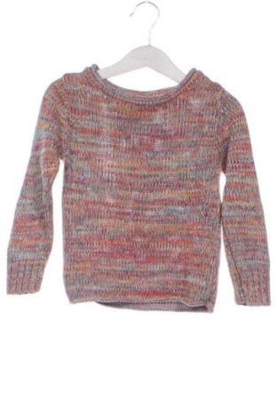 Kinderpullover H&M L.O.G.G., Größe 2-3y/ 98-104 cm, Farbe Mehrfarbig, Preis € 8,77