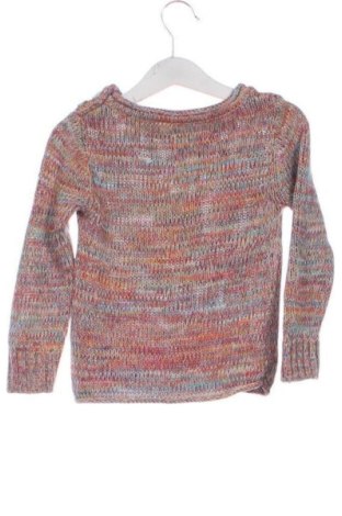 Kinderpullover H&M L.O.G.G., Größe 2-3y/ 98-104 cm, Farbe Mehrfarbig, Preis € 8,77