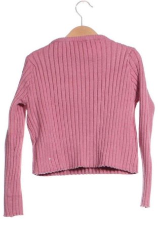 Detský sveter  Kids, Veľkosť 5-6y/ 116-122 cm, Farba Ružová, Cena  9,00 €
