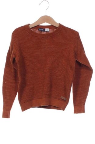 Kinderpullover Lupilu, Größe 4-5y/ 110-116 cm, Farbe Braun, Preis € 8,77