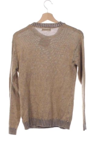 Kinderpullover Reserved, Größe 10-11y/ 146-152 cm, Farbe Beige, Preis € 8,99