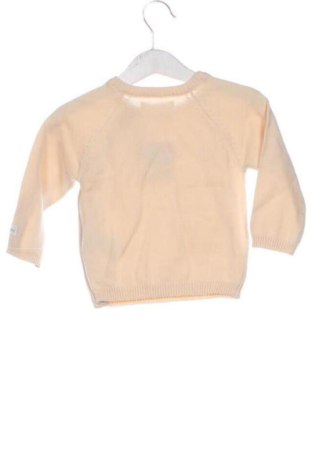 Kinderpullover Sinsay, Größe 6-9m/ 68-74 cm, Farbe Beige, Preis € 9,00