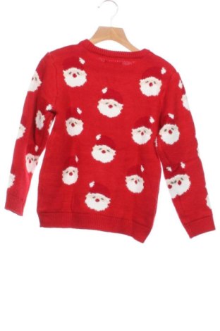 Kinderpullover Tex, Größe 5-6y/ 116-122 cm, Farbe Mehrfarbig, Preis € 8,99