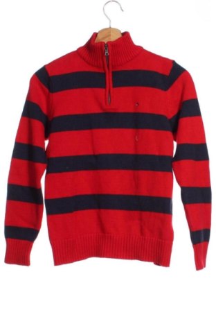 Kinderpullover Tommy Hilfiger, Größe 12-13y/ 158-164 cm, Farbe Mehrfarbig, Preis € 26,66