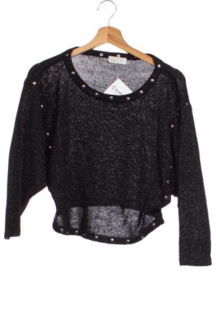 Kinderpullover Unbranded, Größe 11-12y/ 152-158 cm, Farbe Schwarz, Preis € 9,00