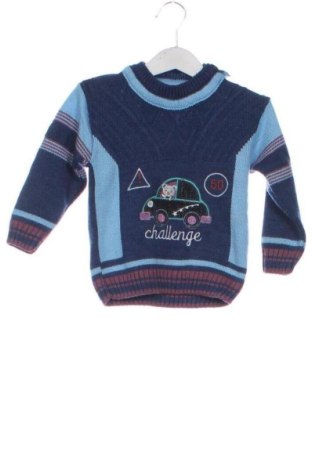 Kinderpullover Unbranded, Größe 2-3y/ 98-104 cm, Farbe Mehrfarbig, Preis € 8,77