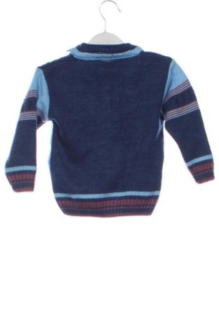 Kinderpullover Unbranded, Größe 2-3y/ 98-104 cm, Farbe Mehrfarbig, Preis € 8,77