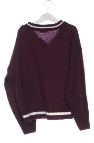 Dětský svetr  Unbranded, Velikost 8-9y/ 134-140 cm, Barva Červená, Cena  245,00 Kč