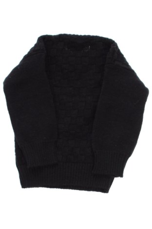 Kinderpullover Unbranded, Größe 6-9m/ 68-74 cm, Farbe Schwarz, Preis € 9,00