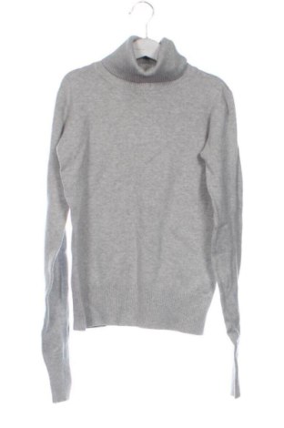 Kinderpullover Unbranded, Größe 11-12y/ 152-158 cm, Farbe Grau, Preis € 16,51