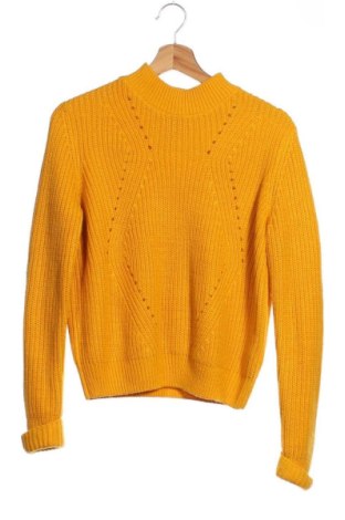 Pulover pentru copii Unbranded, Mărime 10-11y/ 146-152 cm, Culoare Galben, Preț 46,92 Lei