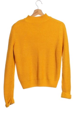 Pulover pentru copii Unbranded, Mărime 10-11y/ 146-152 cm, Culoare Galben, Preț 46,92 Lei