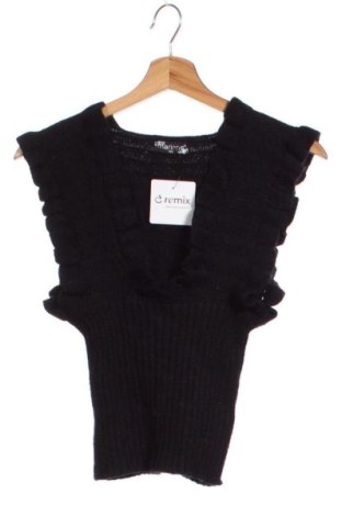 Pulover pentru copii Unbranded, Mărime 10-11y/ 146-152 cm, Culoare Negru, Preț 46,92 Lei