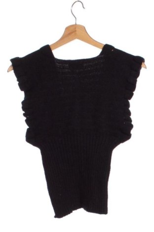 Pulover pentru copii Unbranded, Mărime 10-11y/ 146-152 cm, Culoare Negru, Preț 46,92 Lei