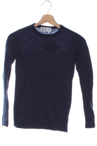 Pulover pentru copii Unbranded, Mărime 13-14y/ 164-168 cm, Culoare Albastru, Preț 45,24 Lei