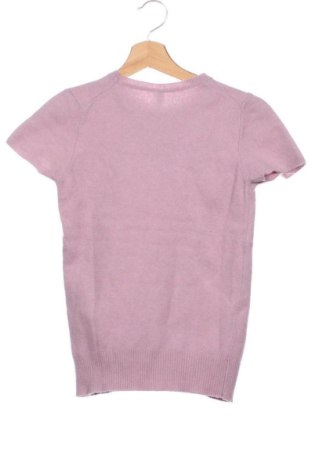 Kinderpullover United Colors Of Benetton, Größe 8-9y/ 134-140 cm, Farbe Rosa, Preis € 4,99