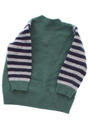 Kinderpullover United Colors Of Benetton, Größe 12-18m/ 80-86 cm, Farbe Mehrfarbig, Preis € 11,70
