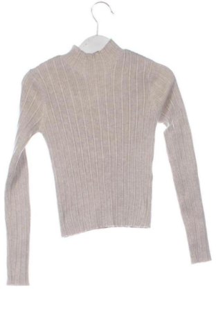 Kinderpullover Zara, Größe 8-9y/ 134-140 cm, Farbe Beige, Preis € 4,99