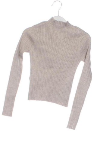 Kinderpullover Zara, Größe 8-9y/ 134-140 cm, Farbe Beige, Preis € 4,99