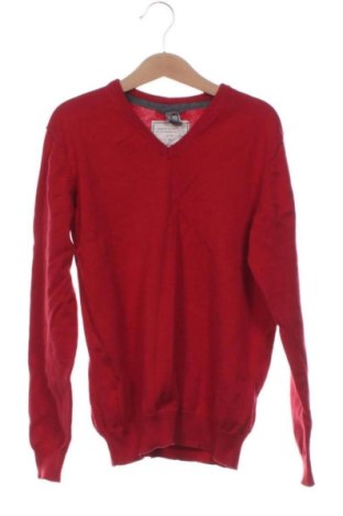 Kinderpullover Zara, Größe 8-9y/ 134-140 cm, Farbe Rot, Preis € 8,25