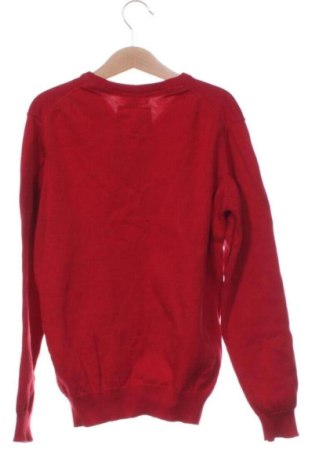 Kinderpullover Zara, Größe 8-9y/ 134-140 cm, Farbe Rot, Preis € 8,25