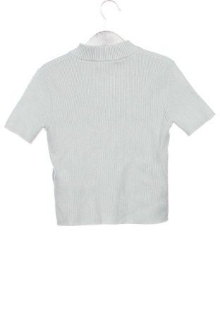 Kinderpullover Zara, Größe 7-8y/ 128-134 cm, Farbe Grün, Preis € 18,00
