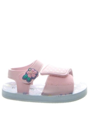 Kinder Sandalen Disney, Größe 26, Farbe Rosa, Preis 11,76 €