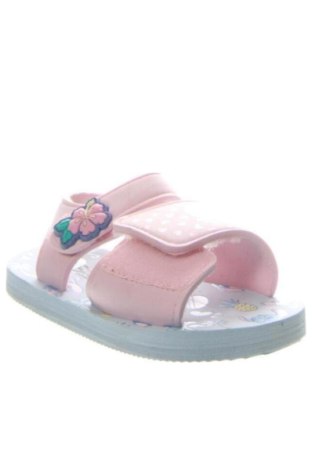 Kinder Sandalen Disney, Größe 26, Farbe Rosa, Preis 11,76 €