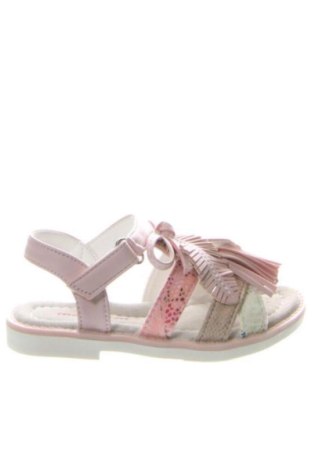 Kinder Sandalen Mat Star, Größe 25, Farbe Rosa, Preis 15,80 €