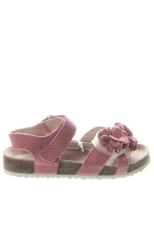 Kinder Sandalen Next, Größe 22, Farbe Rosa, Preis 37,99 €