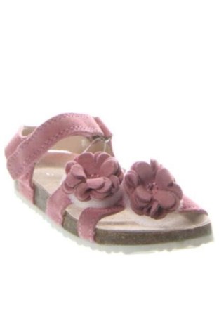 Kinder Sandalen Next, Größe 22, Farbe Rosa, Preis 37,99 €