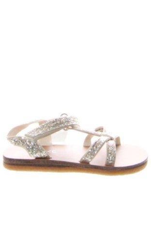Kinder Sandalen Next, Größe 24, Farbe Weiß, Preis 30,99 €
