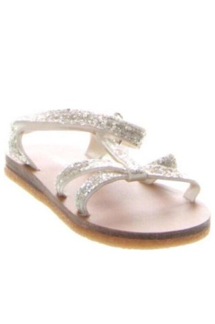 Kinder Sandalen Next, Größe 24, Farbe Weiß, Preis 30,99 €