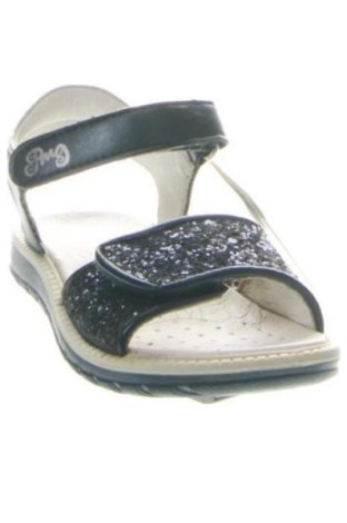 Kinder Sandalen Primigi, Größe 26, Farbe Blau, Preis 27,68 €