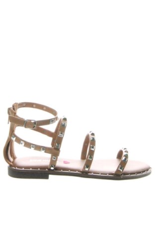 Детски сандали Steve Madden, Размер 34, Цвят Бежов, Цена 32,21 €