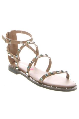 Детски сандали Steve Madden, Размер 34, Цвят Бежов, Цена 32,21 €