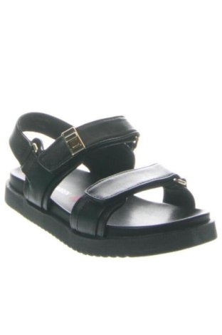 Dětské sandály Steve Madden, Velikost 27, Barva Černá, Cena  939,00 Kč