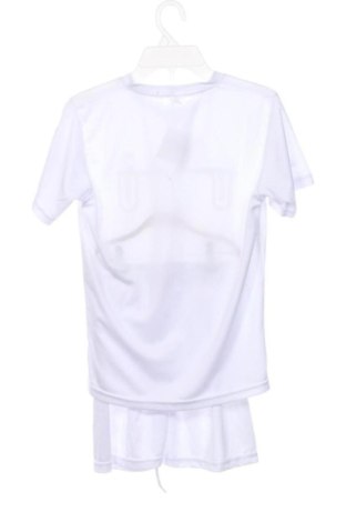 Παιδικό αθλητικό σύνολο Real Madrid CF, Μέγεθος 10-11y/ 146-152 εκ., Χρώμα Λευκό, Τιμή 24,55 €
