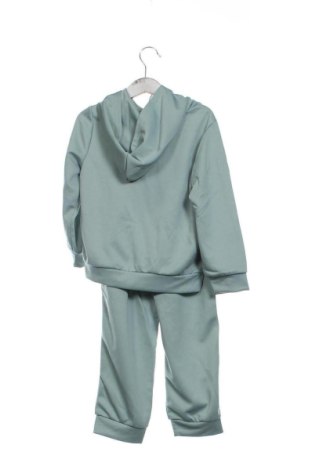 Detská športová súprava SHEIN, Veľkosť 5-6y/ 116-122 cm, Farba Zelená, Cena  20,00 €