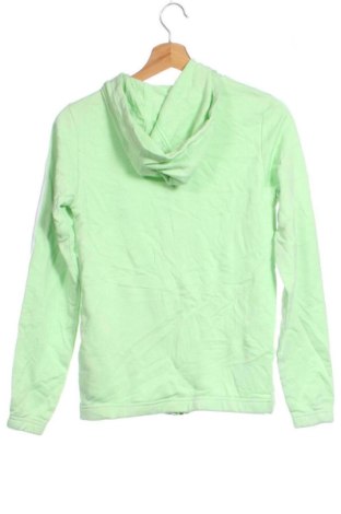 Detská mikina  Adidas, Veľkosť 13-14y/ 164-168 cm, Farba Zelená, Cena  24,95 €