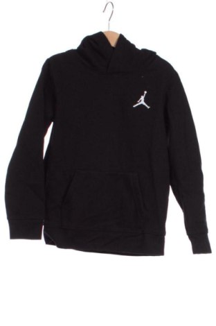 Детски суитшърт Air Jordan Nike, Размер 5-6y/ 116-122 см, Цвят Черен, Цена 25,05 €