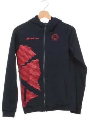 Dětská mikina  Alpine Pro, Velikost 11-12y/ 152-158 cm, Barva Vícebarevné, Cena  333,00 Kč