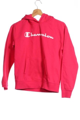 Детски суитшърт Champion, Размер 12-13y/ 158-164 см, Цвят Розов, Цена 12,00 €