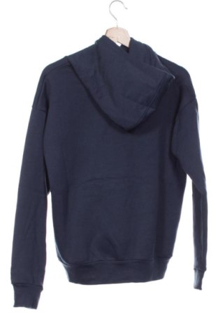 Детски суитшърт Converse, Размер 15-18y/ 170-176 см, Цвят Син, Цена 21,47 €
