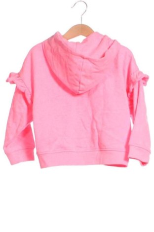 Dětská mikina  Coolclub, Velikost 3-4y/ 104-110 cm, Barva Růžová, Cena  312,00 Kč