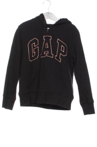 Dziecięca bluza Gap Kids, Rozmiar 7-8y/ 128-134 cm, Kolor Czarny, Cena 64,30 zł