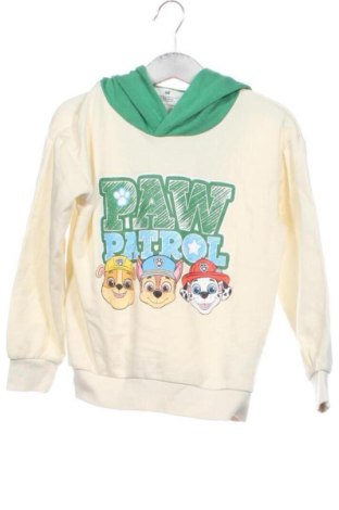 Παιδικό φούτερ H&M, Μέγεθος 4-5y/ 110-116 εκ., Χρώμα Πολύχρωμο, Τιμή 13,99 €