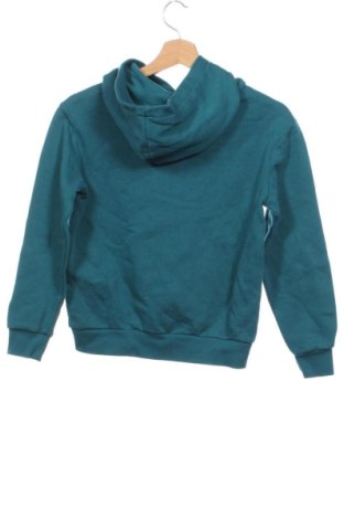 Kinder Sweatshirts H&M, Größe 8-9y/ 134-140 cm, Farbe Grün, Preis 11,32 €